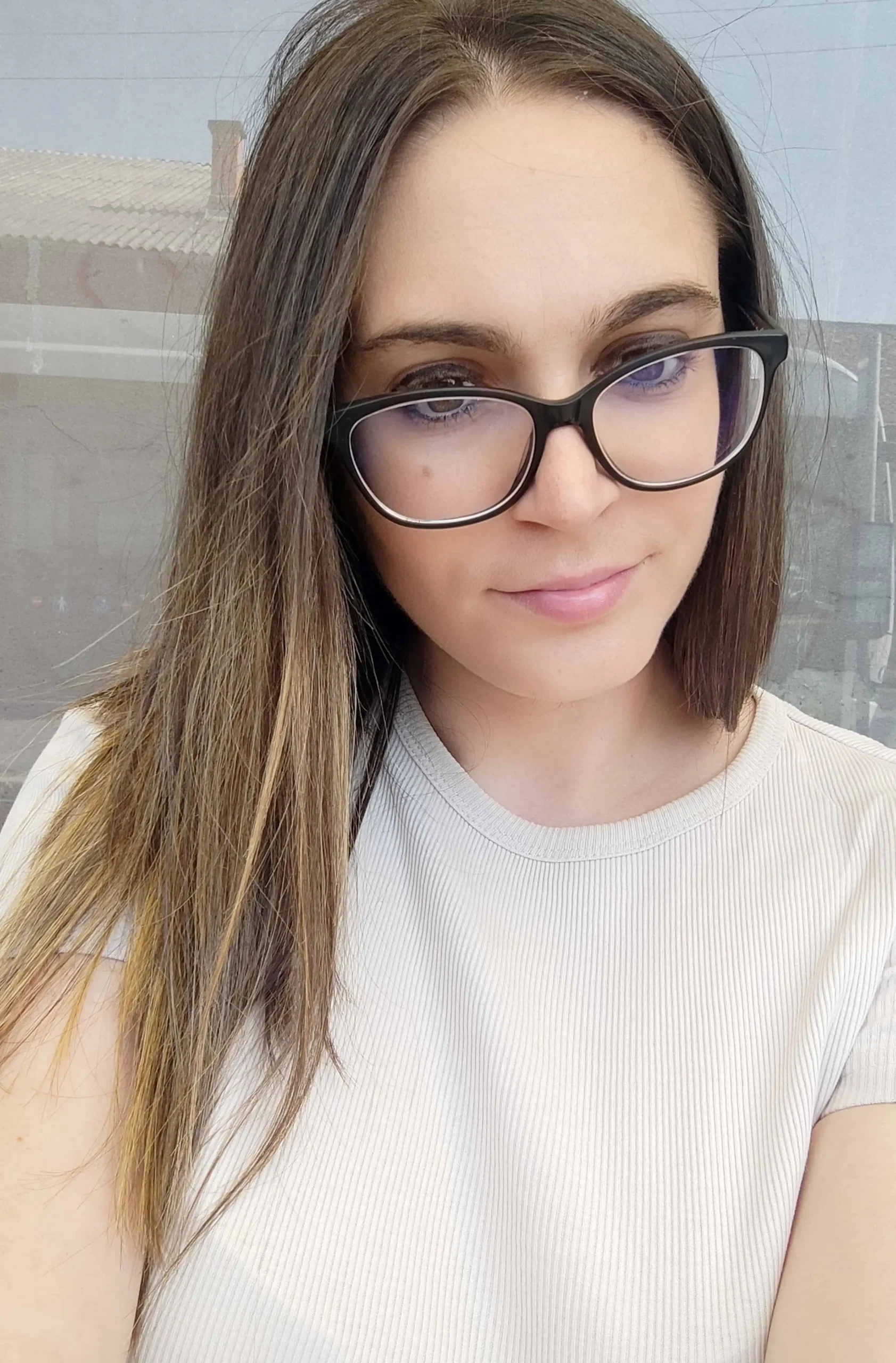 Szórádi Vanessza