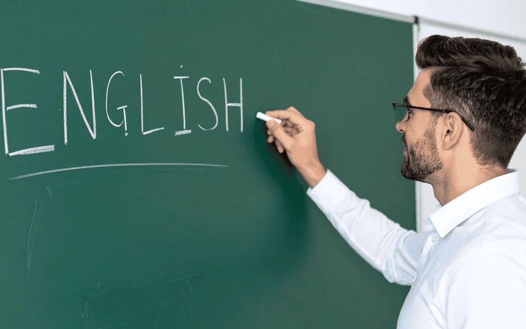 Miért kulcs az angol nyelvtudás a mai munkaerőpiacon?