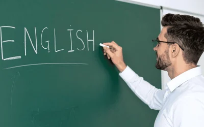 Miért kulcs az angol nyelvtudás a mai munkaerőpiacon?