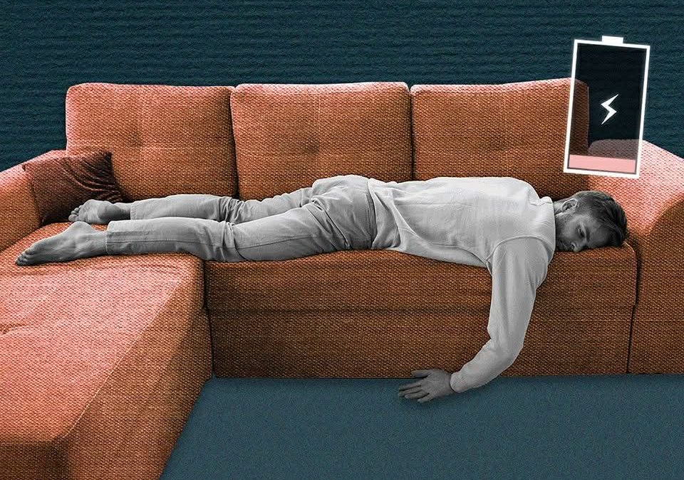 Kiégés (burnout) – amikor a folyamatos teljesítés ára túl magas lesz